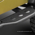 Pedal de pie de alta calidad para Jeep Wrangler